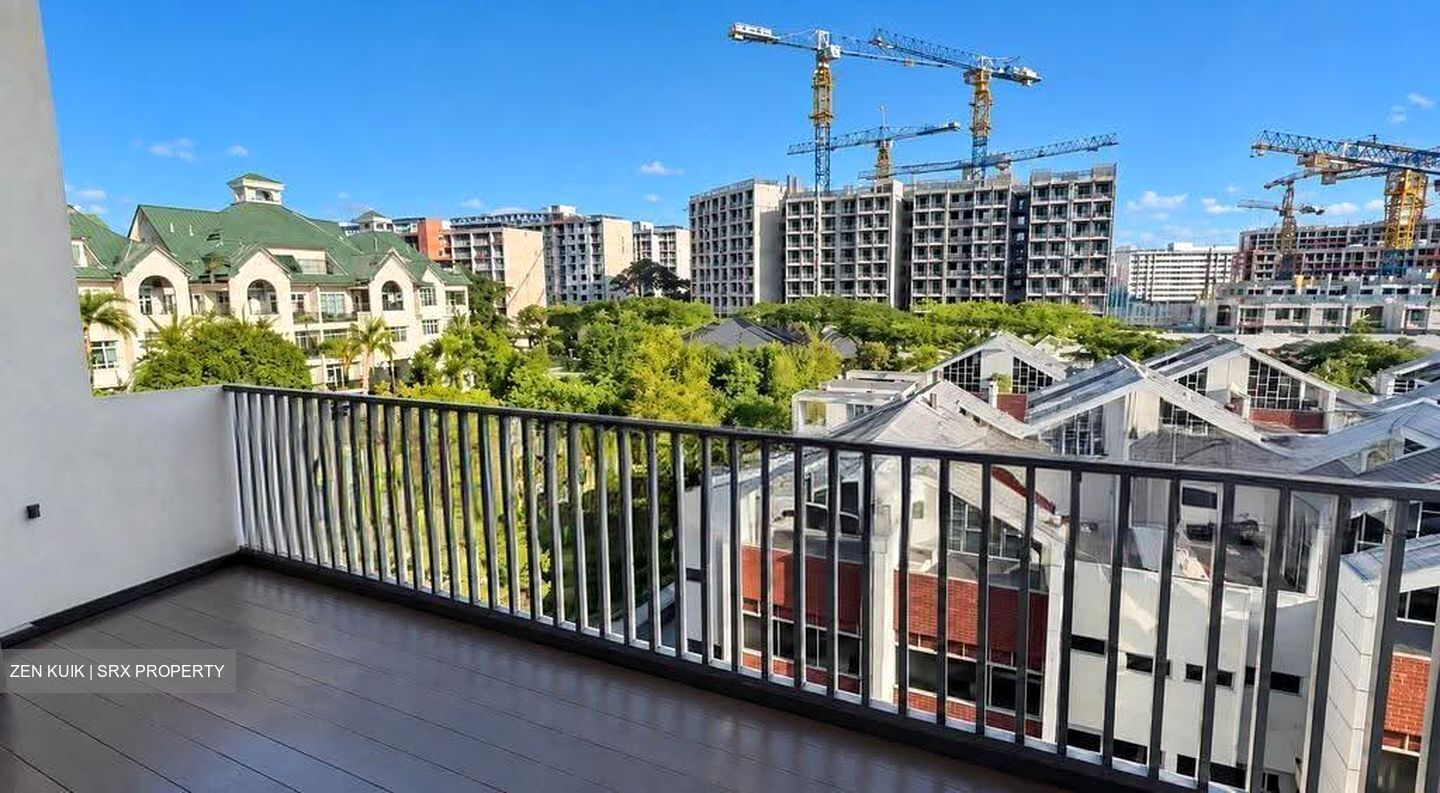 Woodhaven (D25), Condominium #625570081